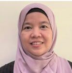 Dr Haniza Khalid