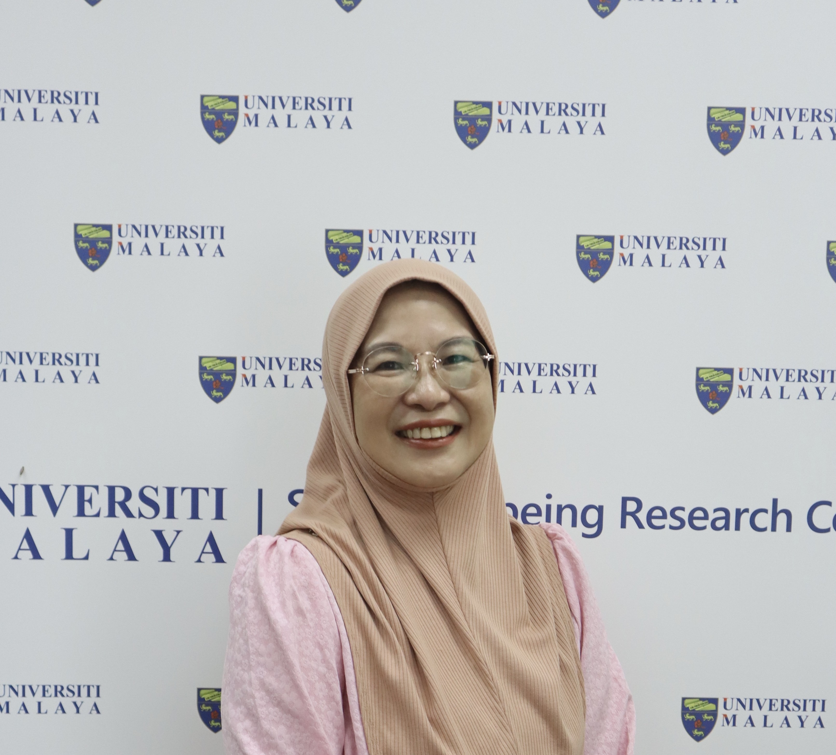 Professor Dr Noor Azina Bt Ismail