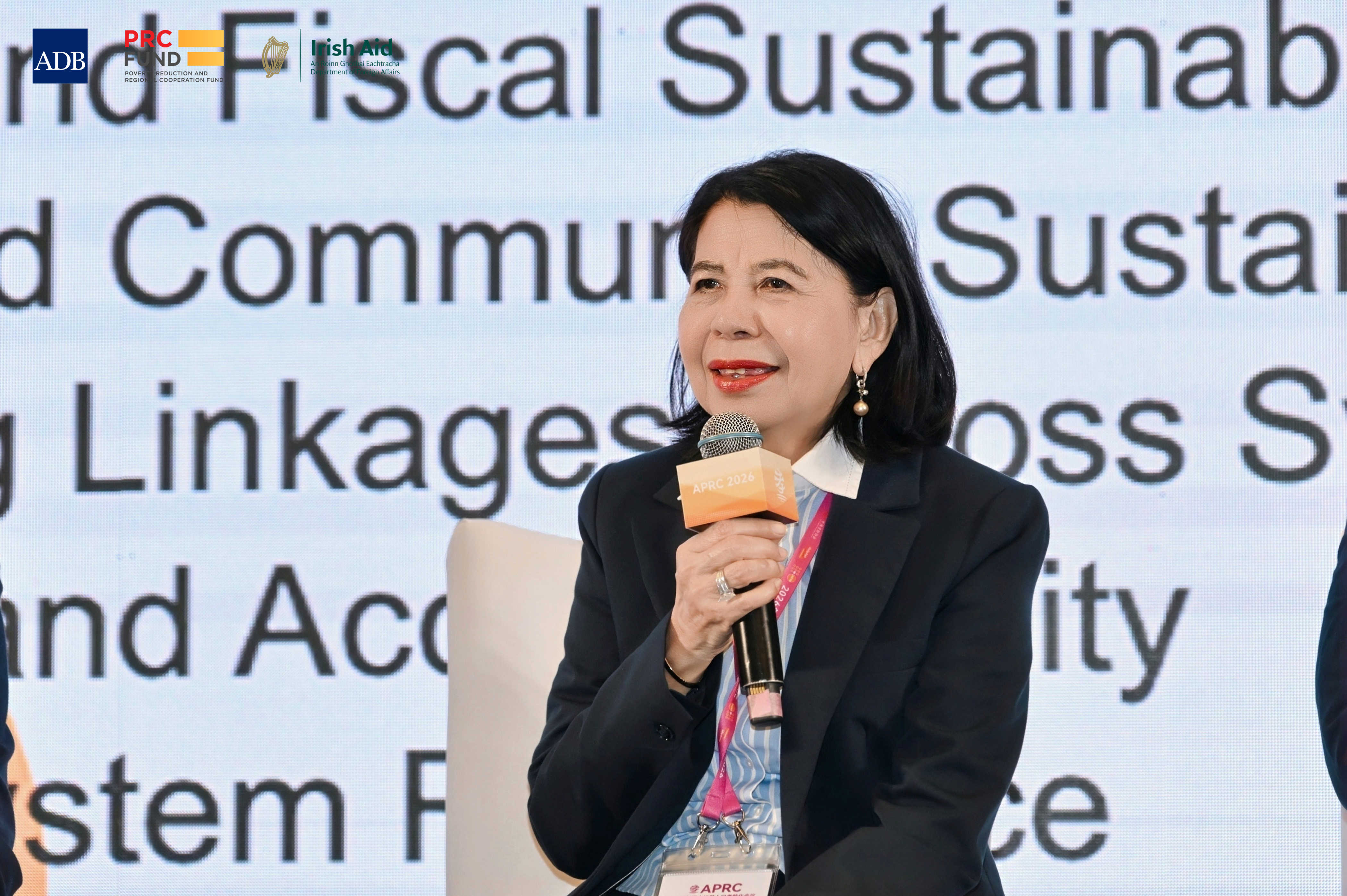 Asia-Pacific Regional Conference on Population Ageing 2026 - Photograph 2
