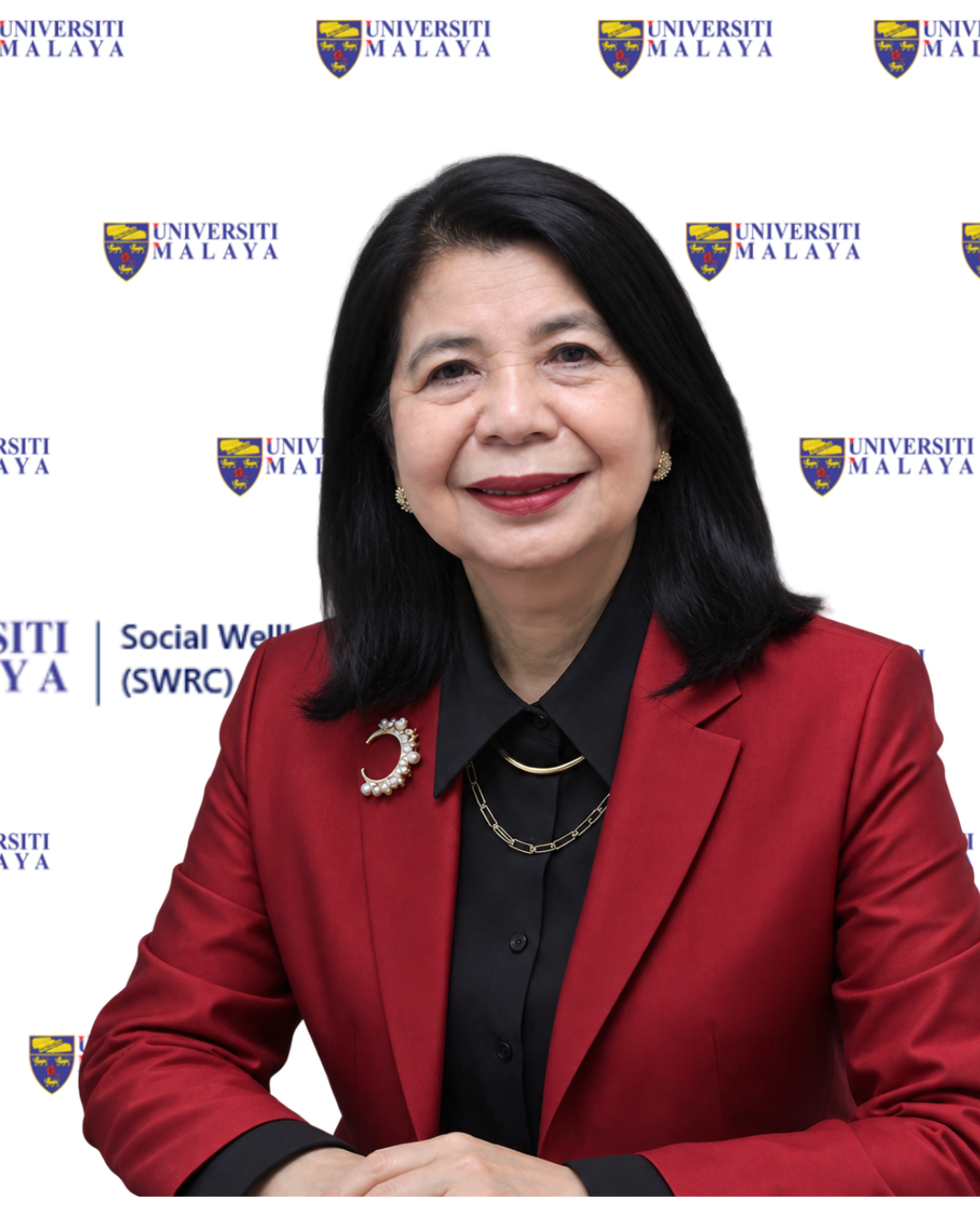 Emeritus Professor Datuk Norma Mansor