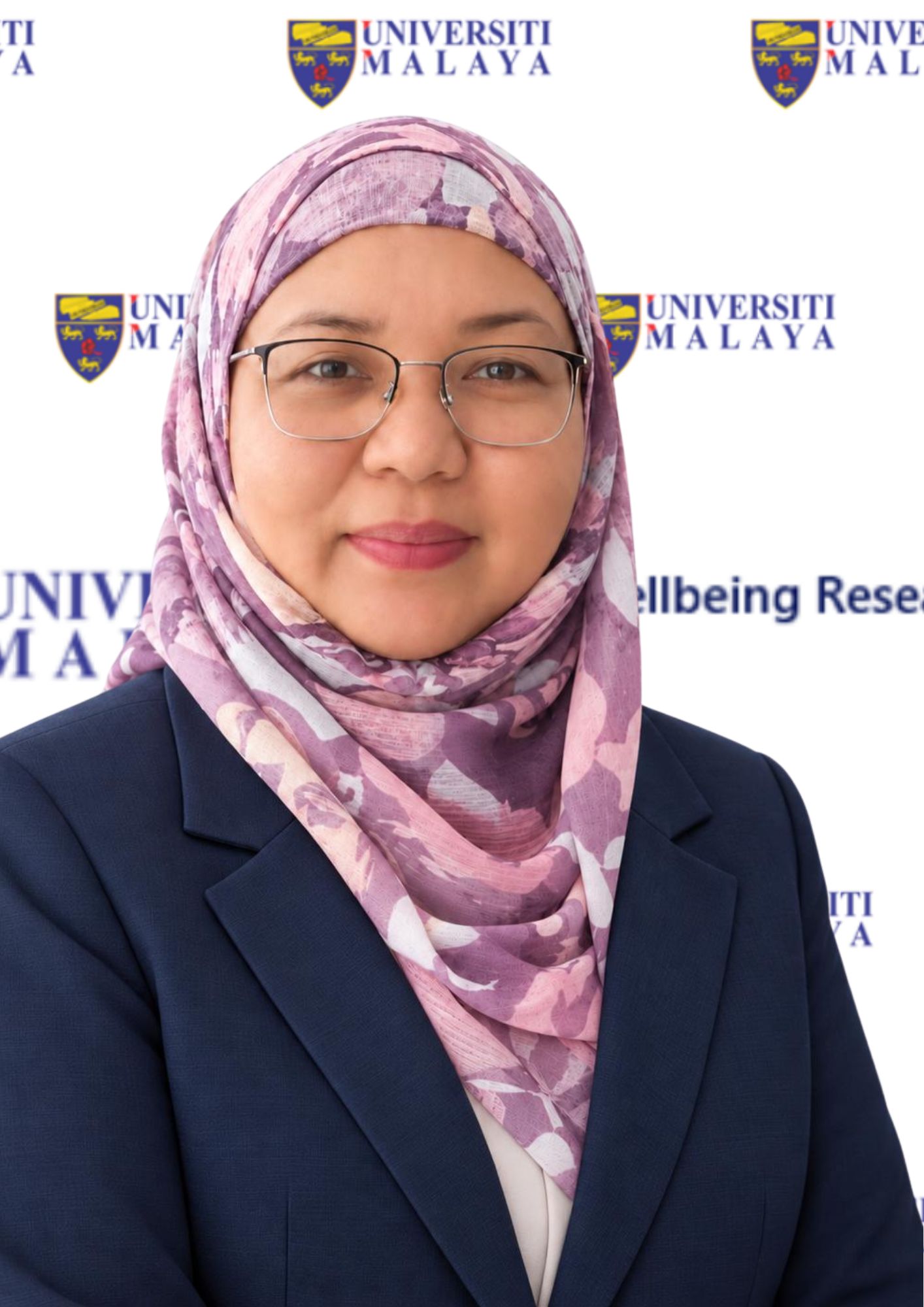 Dr Putri Rozita Tahir