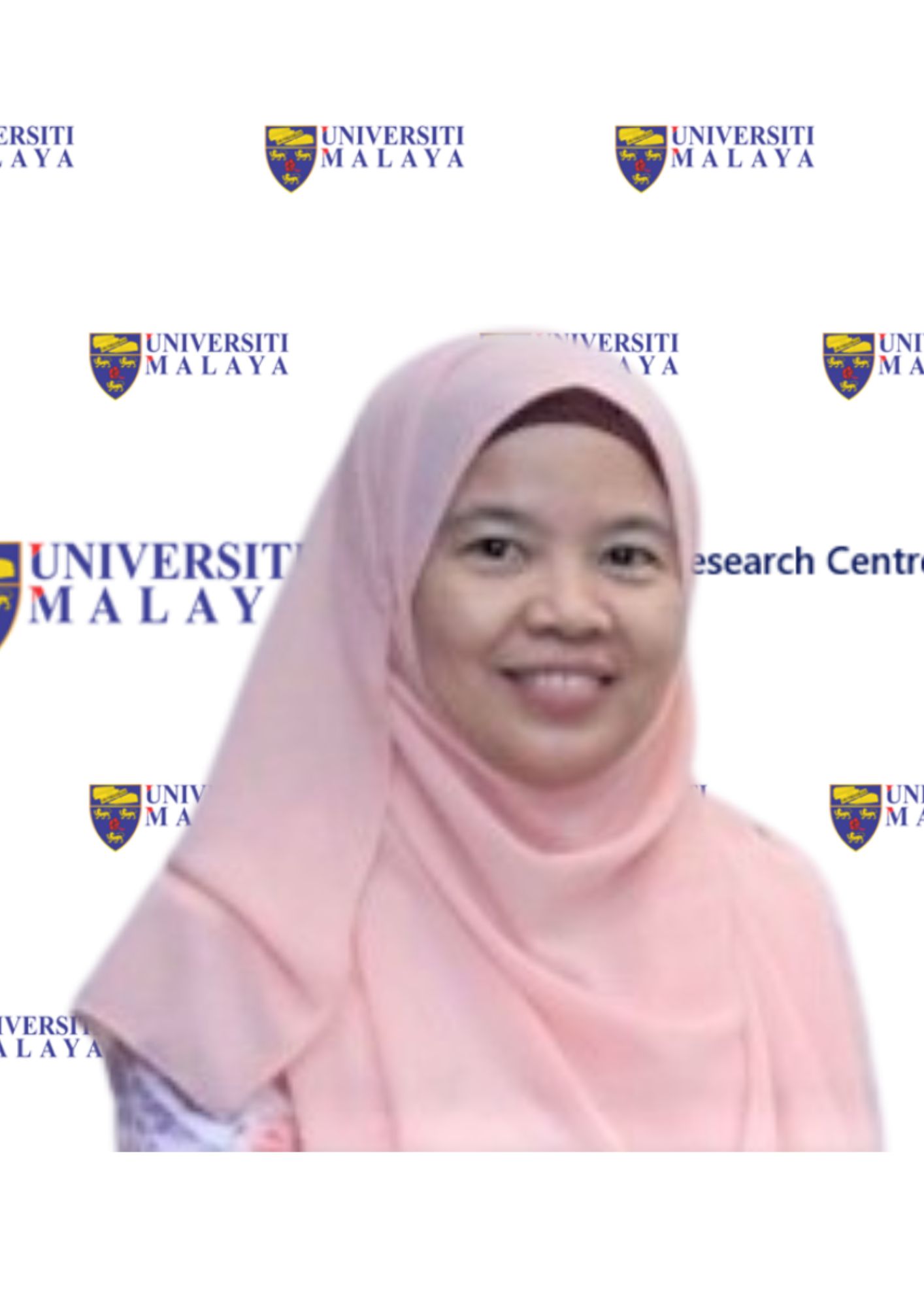 Dr Haniza Khalid