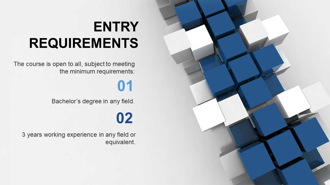 Pension and Retirement Professional Programme